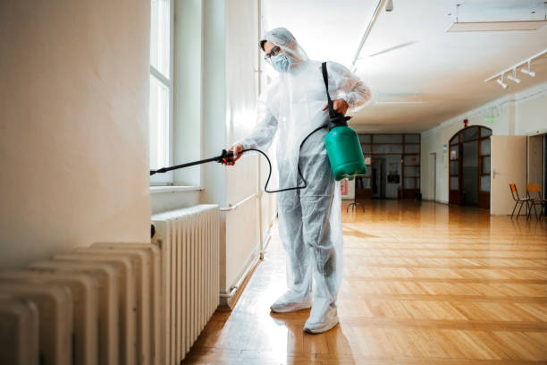 Best Indoor Pest Control  in Crete, IL